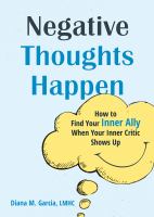 Negative Thoughts 12-23