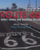 Route 66 12-23